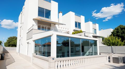 Foto 2 de Casa o chalet en venta en Les Maravelles, Palma de Mallorca