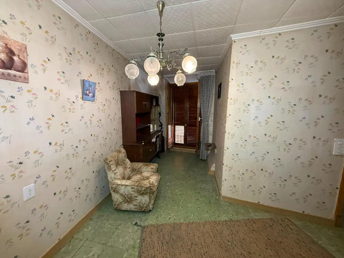 Flat for sale in Sallent  with Terrace and Balcony