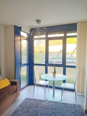 Balcony of Study for sale in Vigo   with Parquet flooring, Terrace and Storage room