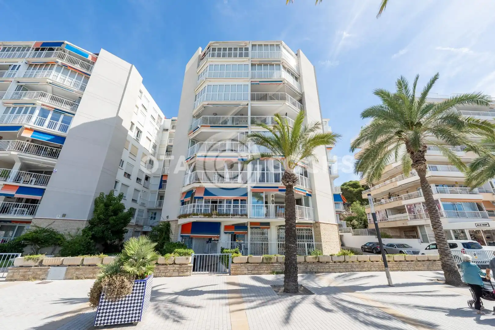 Appartamento con ascensore in vendita a Carrer BRUSSEL·LES, imagen 43