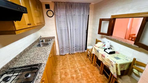 Foto 3 de Pis de lloguer a Avinguda de Burjassot, Marxalenes, Valencia Capital