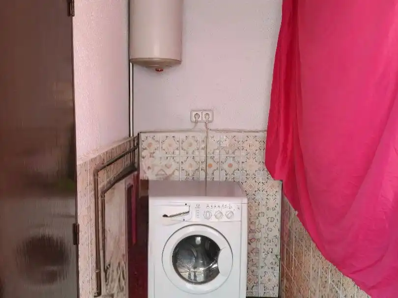 Bany de Casa o xalet en venda en Molina de Segura amb Aire condicionat, Terrassa i Piscina
