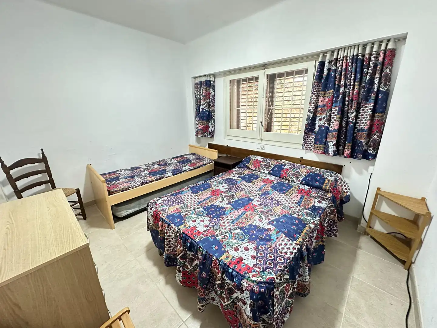 Schlafzimmer von Wohnungen zum Verkauf in Torredembarra mit Balkon und Alarm