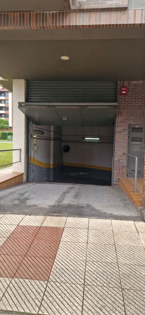 Parking of Garage for sale in Oviedo 