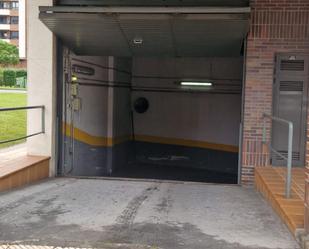 Parking of Garage for sale in Oviedo 
