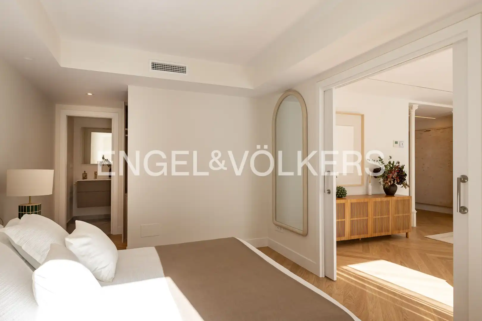 Habitación de Piso en venta en Madrid con Aire acondicionado, Calefacción y Amueblado