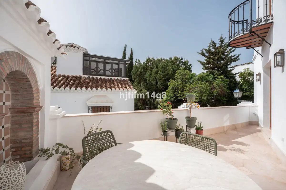 Casa a schiera in vendita a Milla de Oro, imagen 23