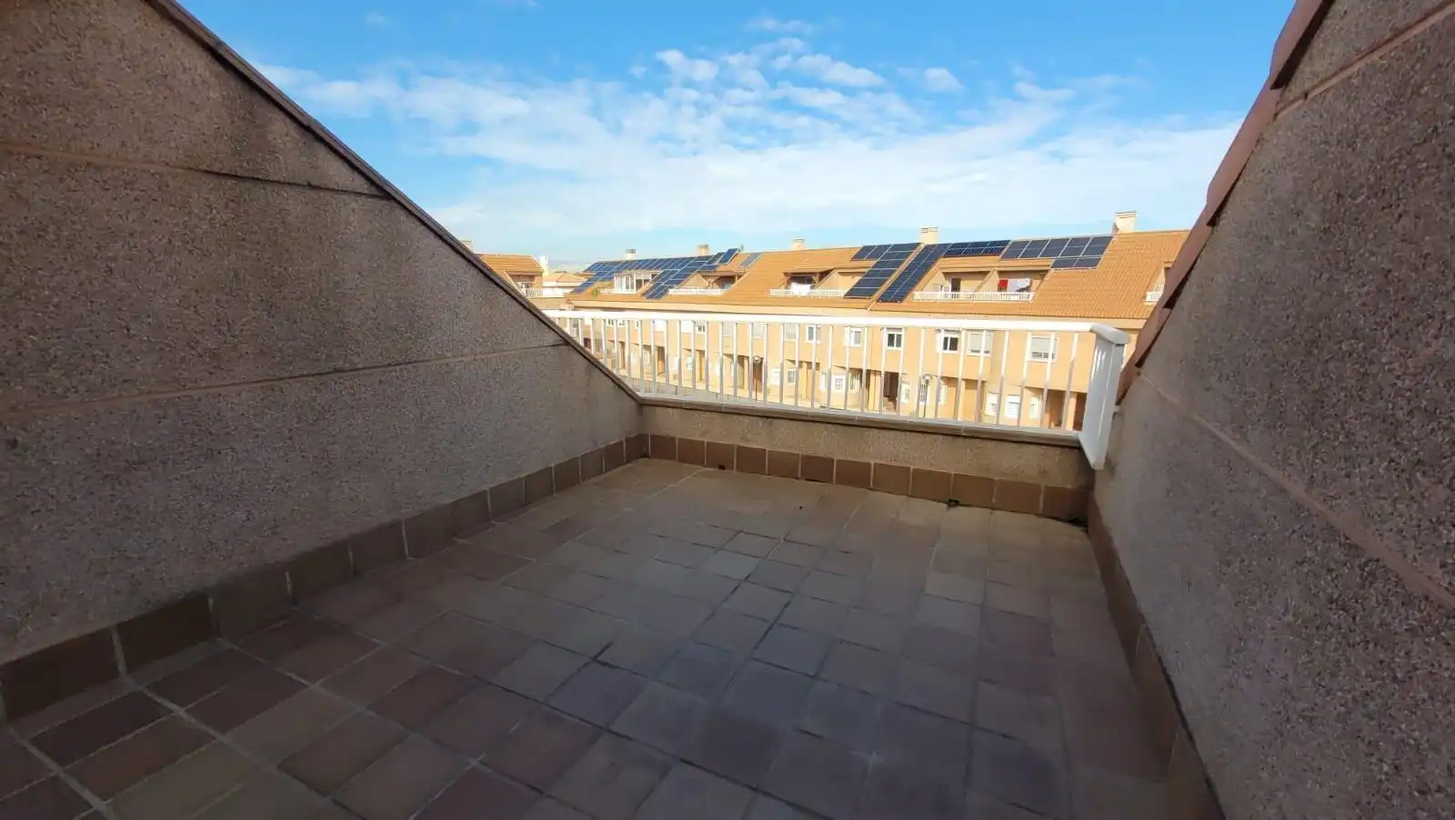 Bungalow with terrace for sale in Centro, imagen 22