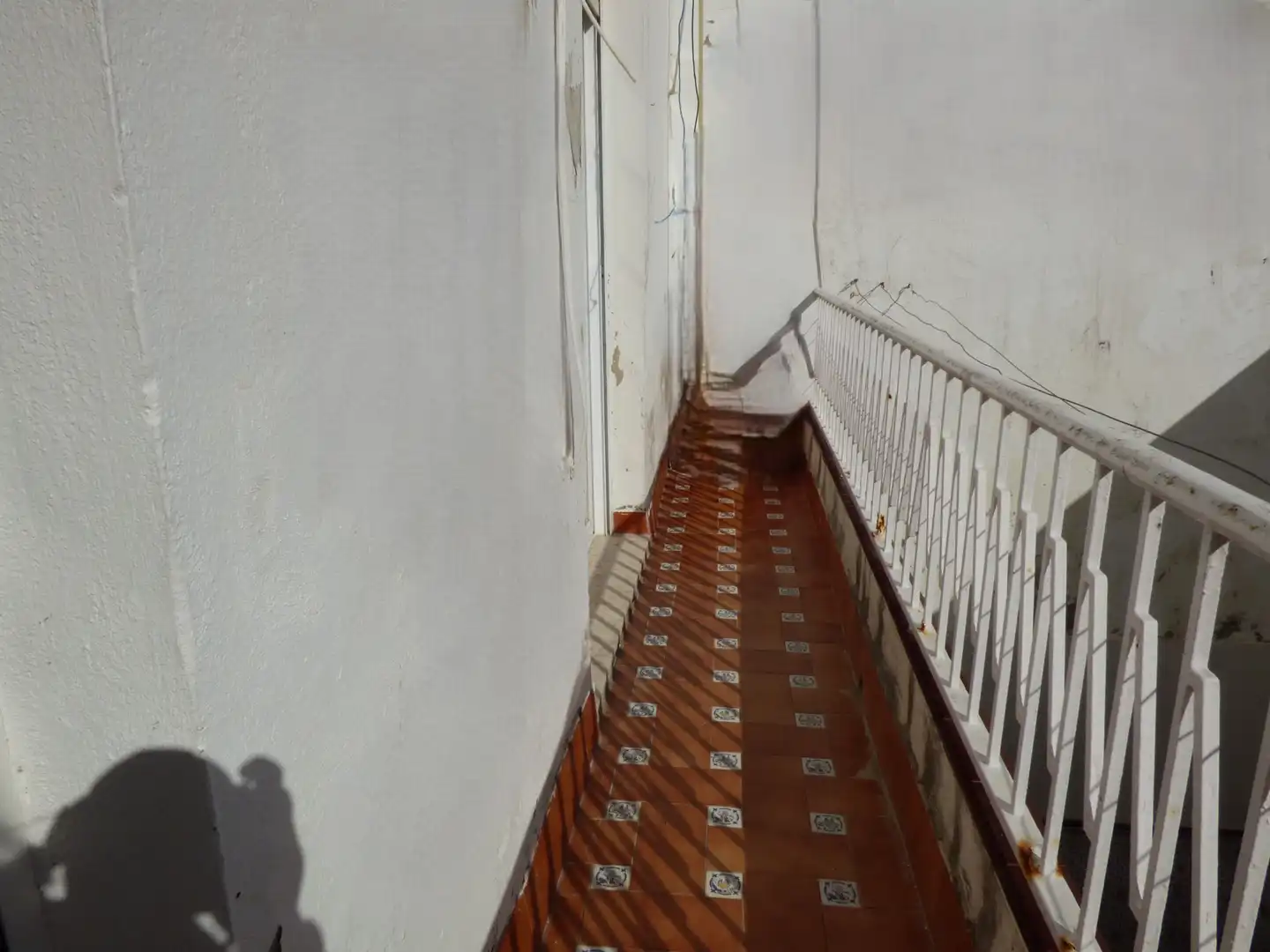 Flat for sale in Cádiz  with Terrace and Balcony