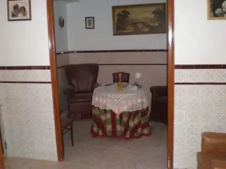 Comedor de Casa o chalet en venta en Hinojosa del Duque con Terraza y Trastero