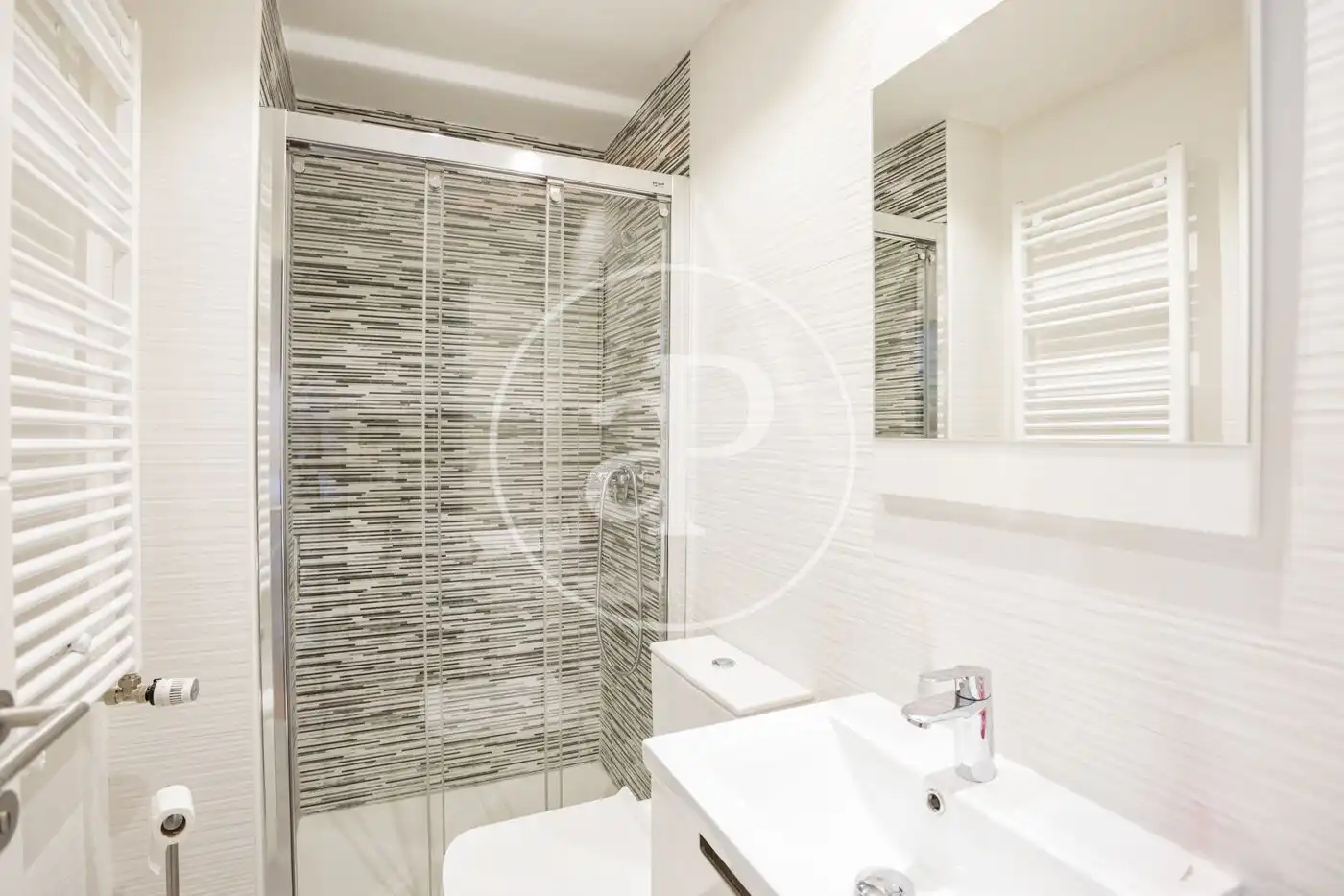 Maison mitoyenne avec piscine à vendre à San Agustín del Guadalix pueblo, imagen 42