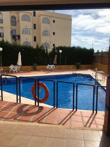 Piso en Alquiler en Calle Martín de la Plaza en Camino de Antequera