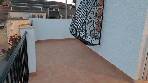 Foto 4 de Apartament de lloguer a Calle Mar Menor, 2, Los Belones, Murcia