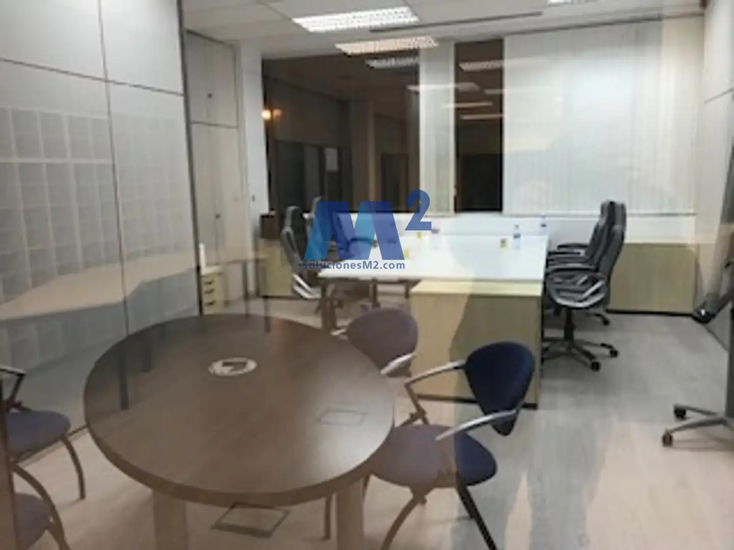 Office space for sale in De Poniente, imagen 24