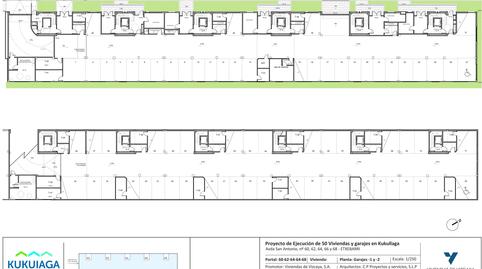 Photo 5 of Garage for sale in N/a, -1, Etxebarri, Bizkaia