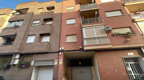 Foto 4 de Garatge de lloguer a Calle Angelillo, Cabezo de Torres,  Murcia Capital