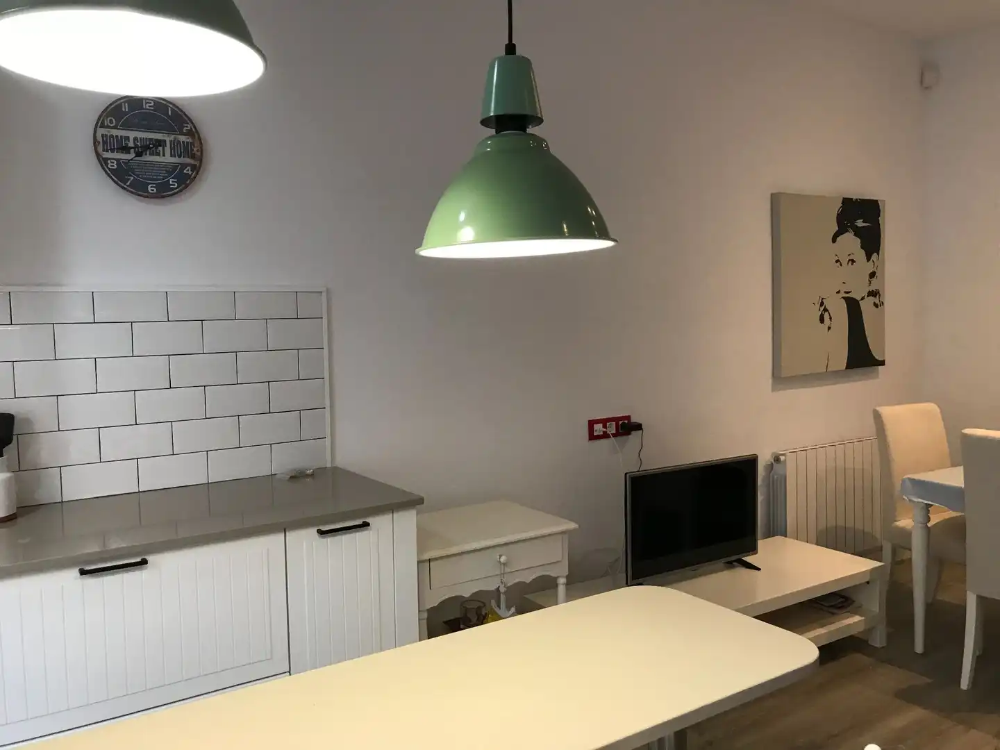 Flat with lift for sale in Centre, imagen 6