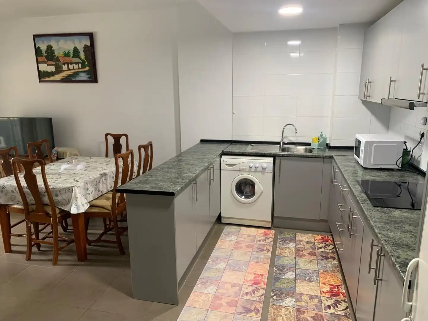 Piso con piscina en venta en Casco Urbano, imagen 30