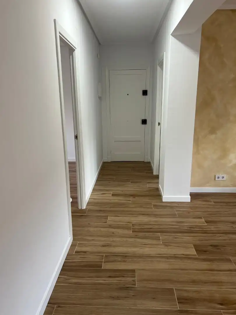 Piso en venta en Barrio el Mesón, 17, Hazas de Cesto