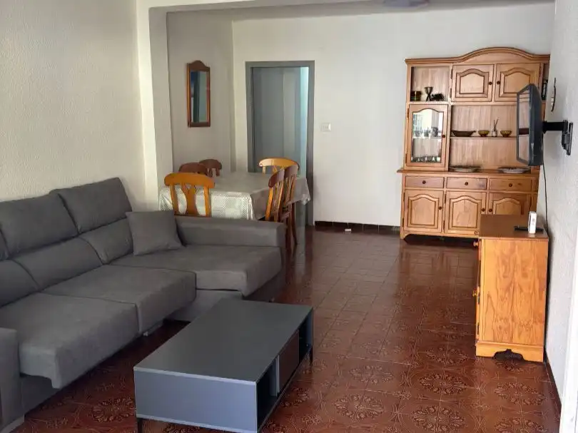 Apartamento en alquiler en calle peruga 100/5, imagen 7