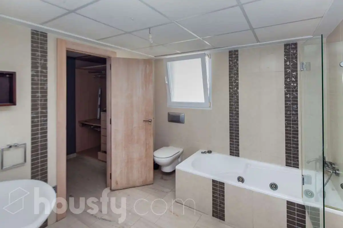 Baño de Casa o chalet en venta en Miramar con Aire acondicionado y Terraza