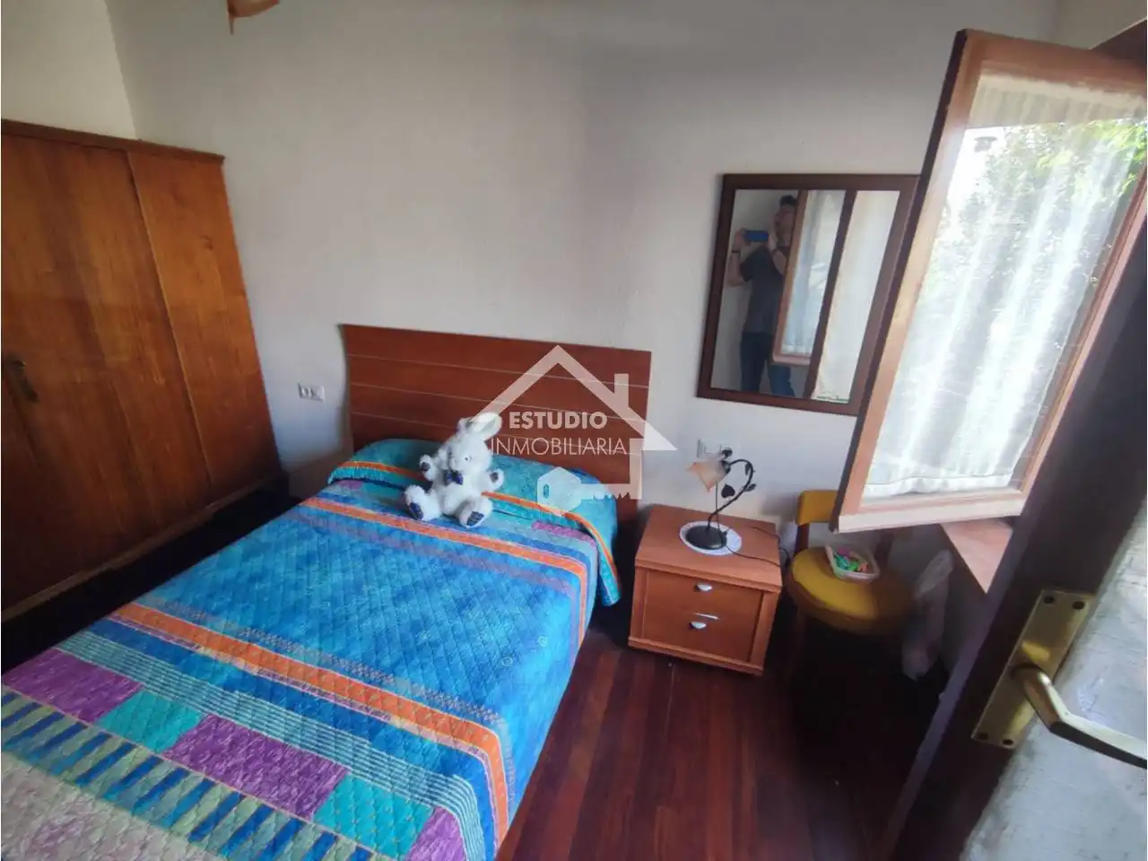 Casa con jardín en venta en Plaza plaza mediodia, imagen 34