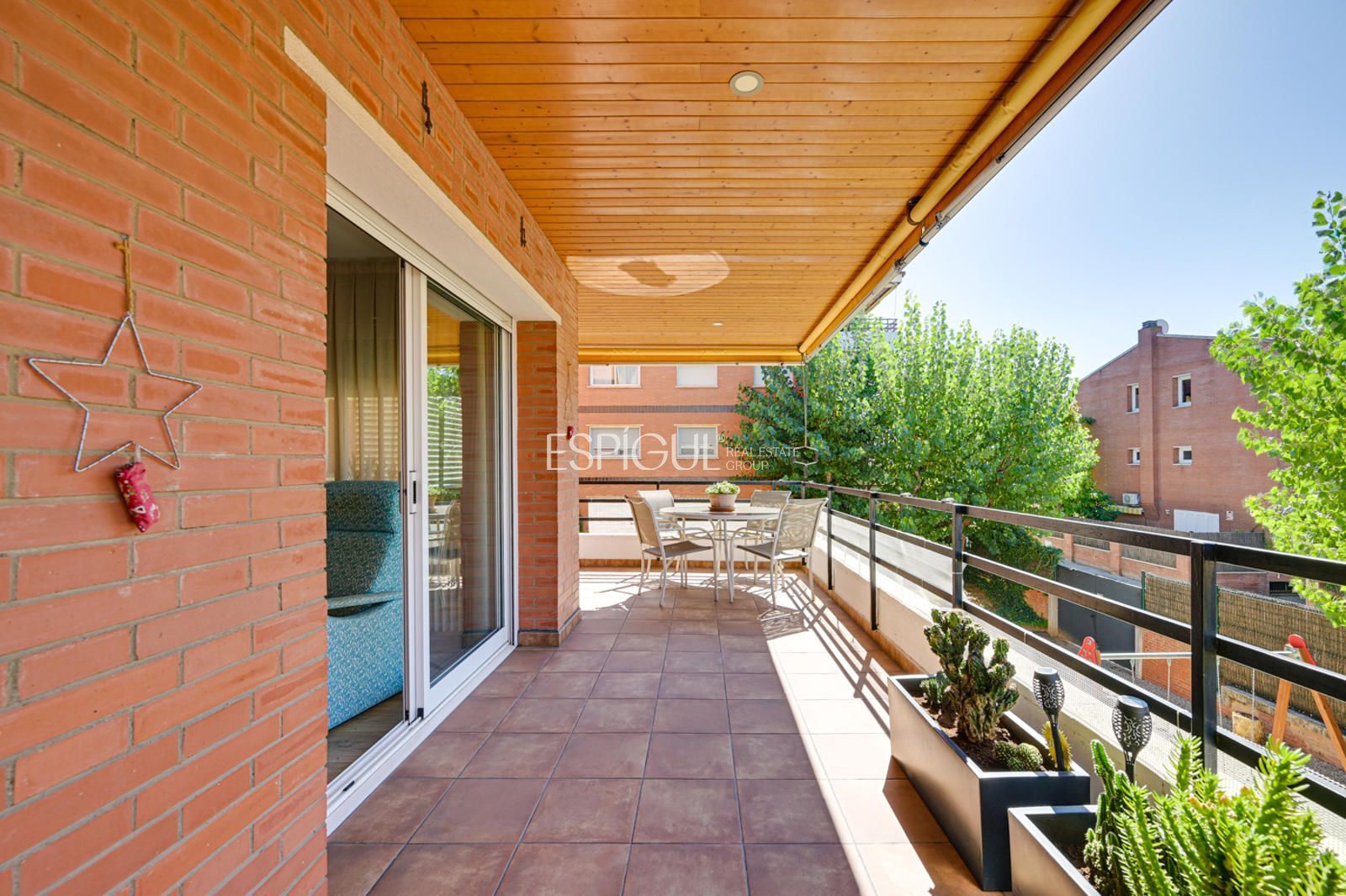 Terraza de Piso en venta en Población de Arroyo con Aire acondicionado, Calefacción y Parquet