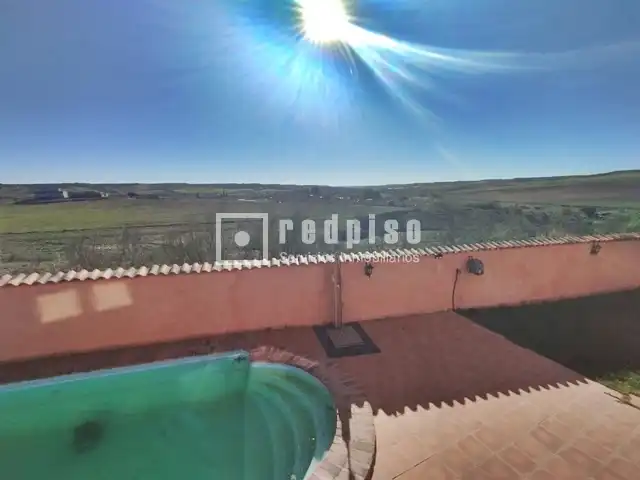 Casa o chalet en venta en Valdeavero con Aire acondicionado, Calefacción y Parquet