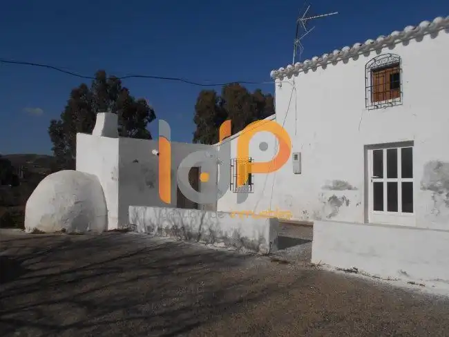 Maison à vendre à Huércal-Overa, imagen 2