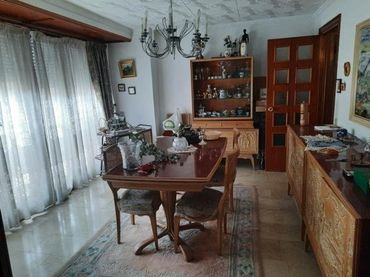 Flat with lift for sale in Novelda