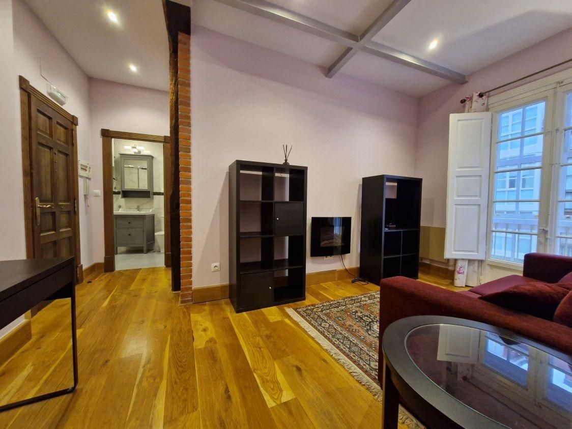 Flat to rent in  S F QUIJANO (ANCHA), 6, Centro