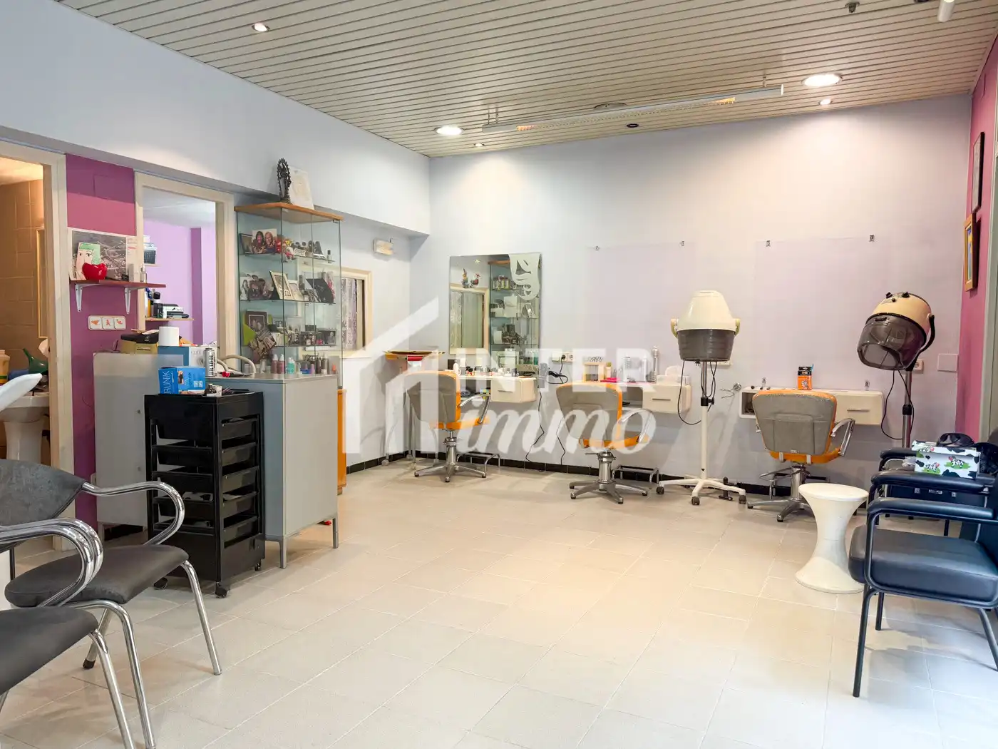 Local comercial en venda a Carrer Marca de l'ham 12, imagen 5