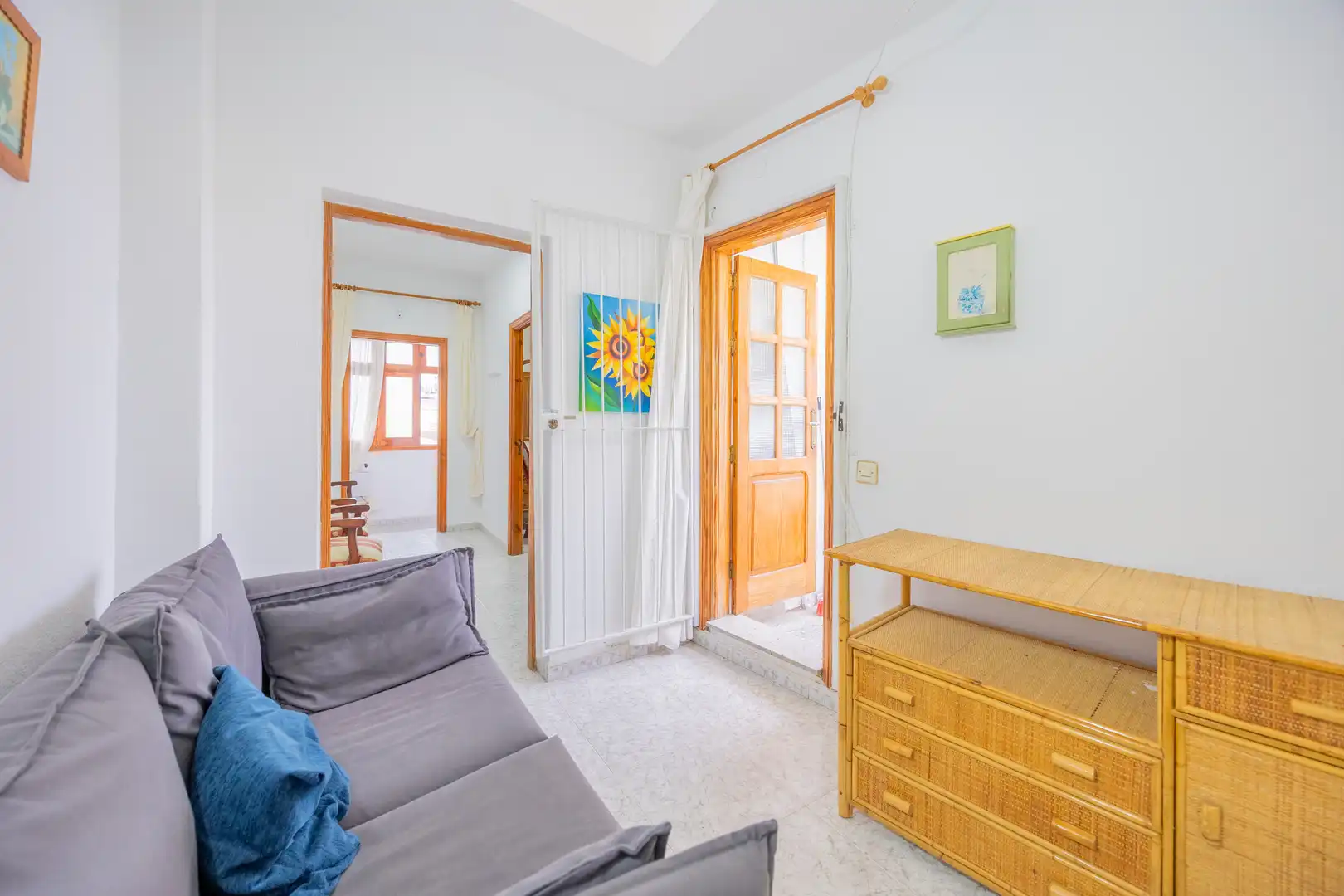 Houses for sale in Telde  with Terrace, Storage room and Furnished