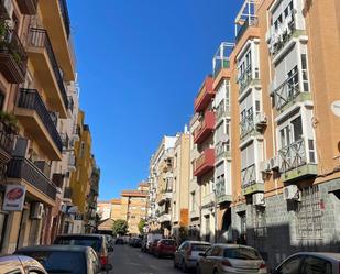 Exterior view of Flat for sale in  Huelva Capital  with Balcony