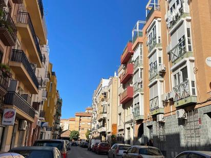 Vista exterior de Pis en venda en  Huelva Capital amb Balcó