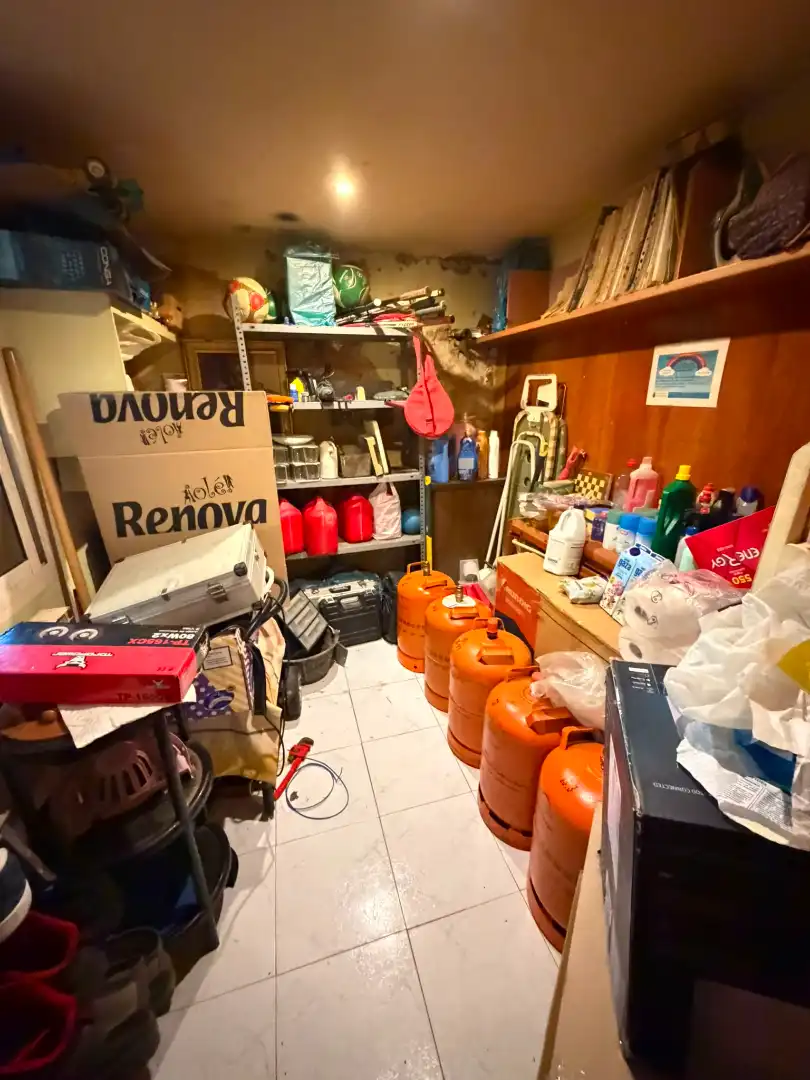 Casa o chalet en venta en Traspinedo con Calefacción