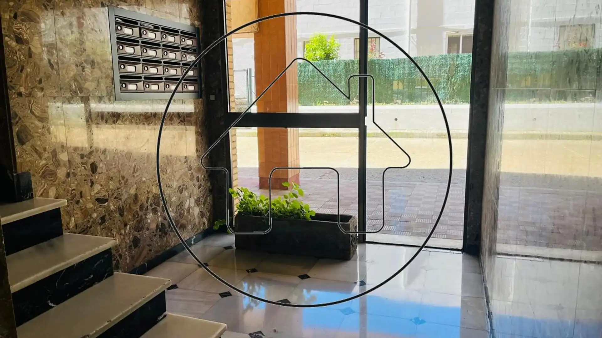 Piso en venta en  Huelva Capital con Aire acondicionado y Terraza