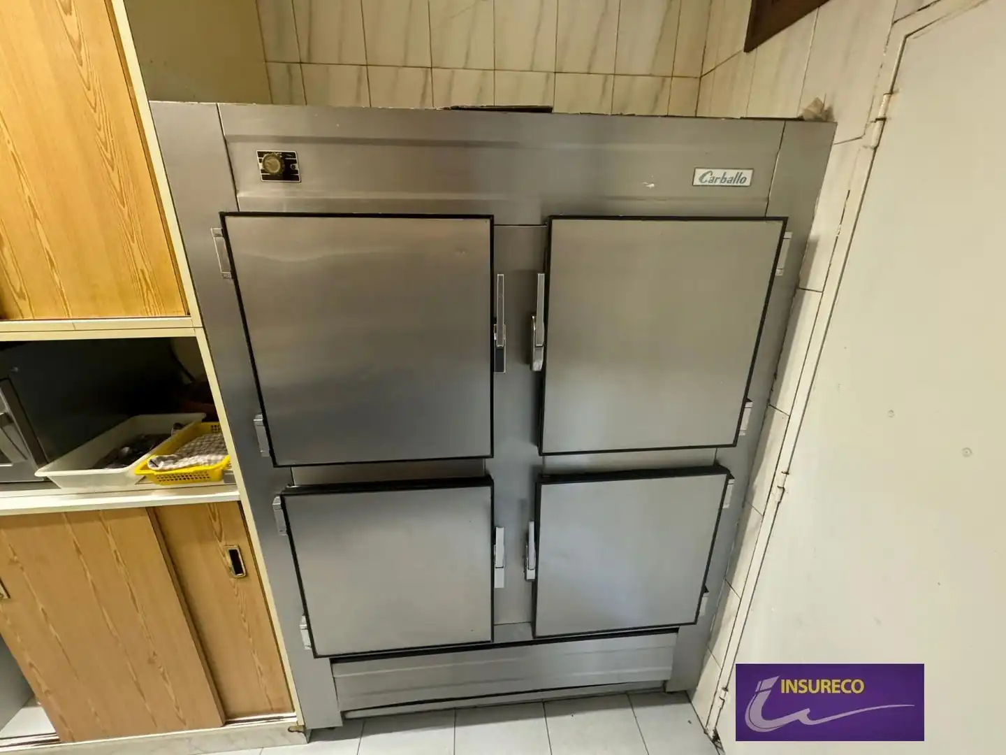 Local comercial en venda a Moisés de León, imagen 15
