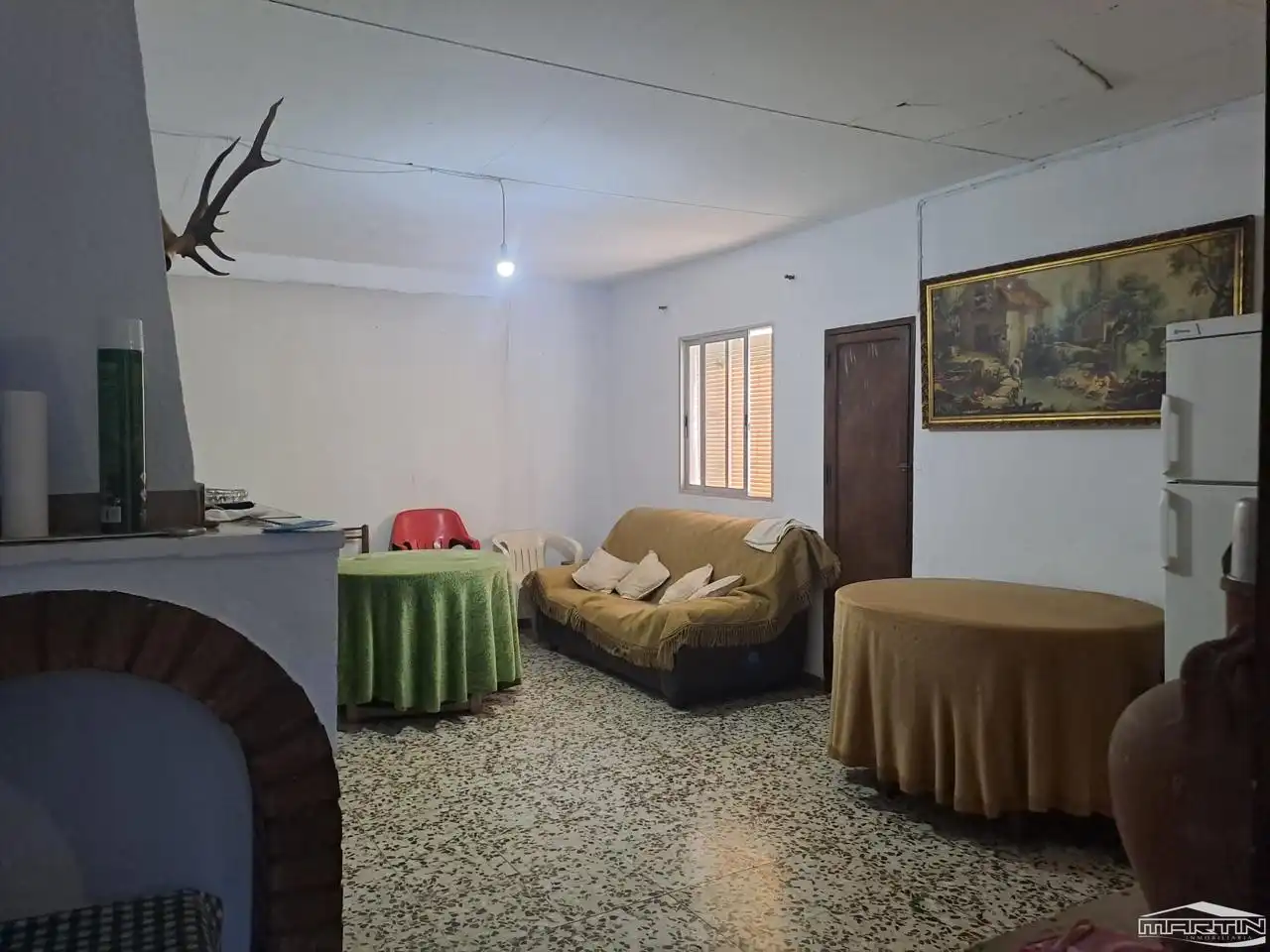 Casa o chalet en venta en Villaviciosa de Córdoba con Piscina