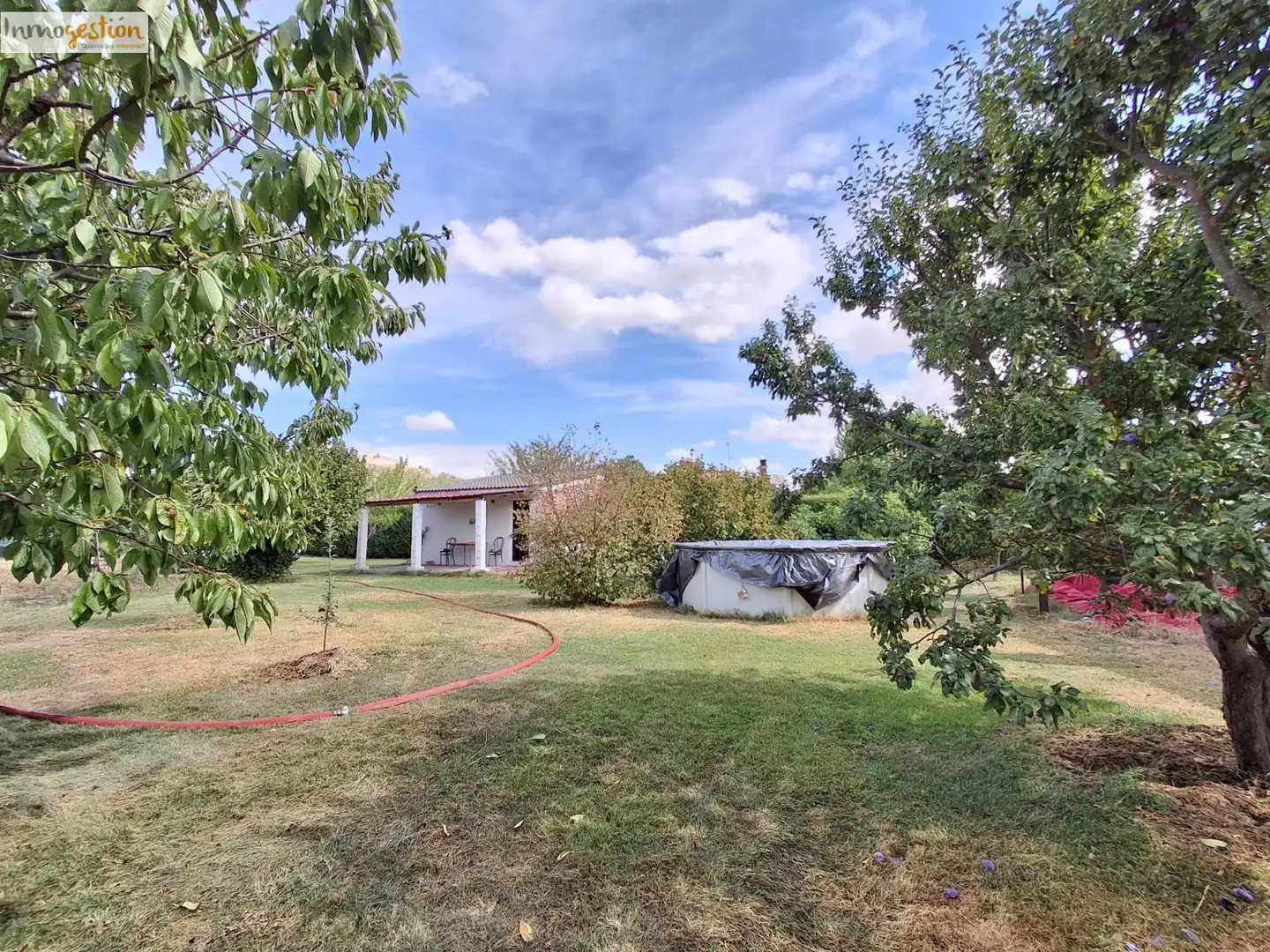 Terreno rustico in vendita a Tudela de Duero, imagen 13