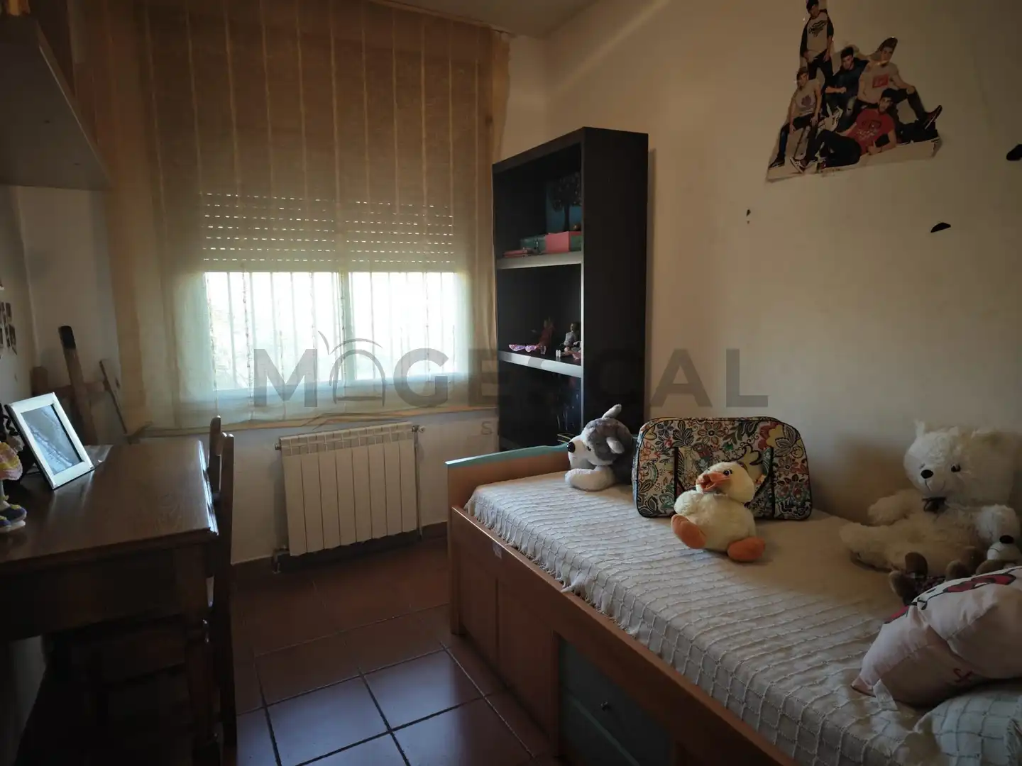 Casa rustica con piscina in vendita a CAN TURULL, imagen 34
