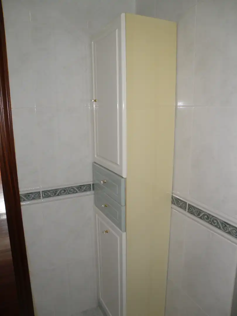Dúplex amb ascensor en venda a Rúa das Camelias, imagen 39