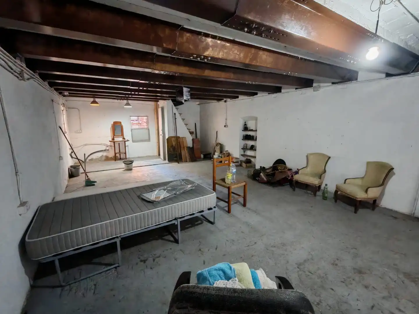 Commercial properties for sale in La Garriga  with Air Conditioner, Furnished and Alarm