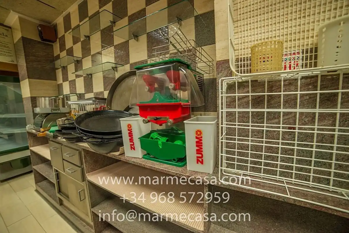 Local comercial de lloguer a mediterraneo, imagen 25