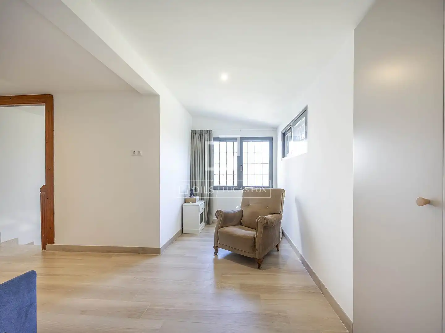 Casa o chalet en venta en Godella con Aire acondicionado, Jardín privado y Terraza