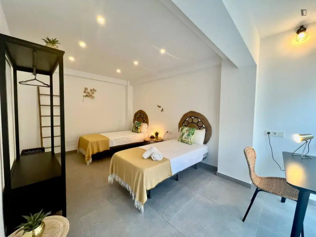 Apartment with lift to rent in Centro, imagen 16