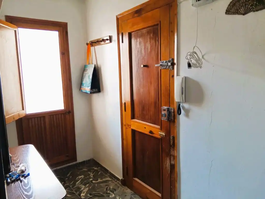Wohnung zum Verkauf in Tuéjar mit Möbliert und Balkon