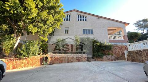 Foto 2 de Casa o xalet en venda a Urbanitzacions i Pedanies Nord, Alzira