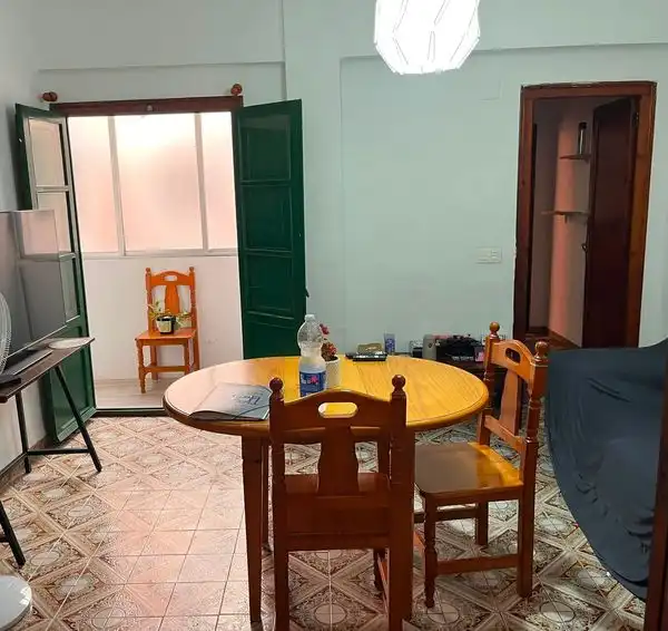 Dining room of Flat for sale in Albuixech, Valencia