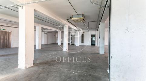 Foto 3 de Oficina en venta en Carrer Miquel Romeu, Centre, Barcelona